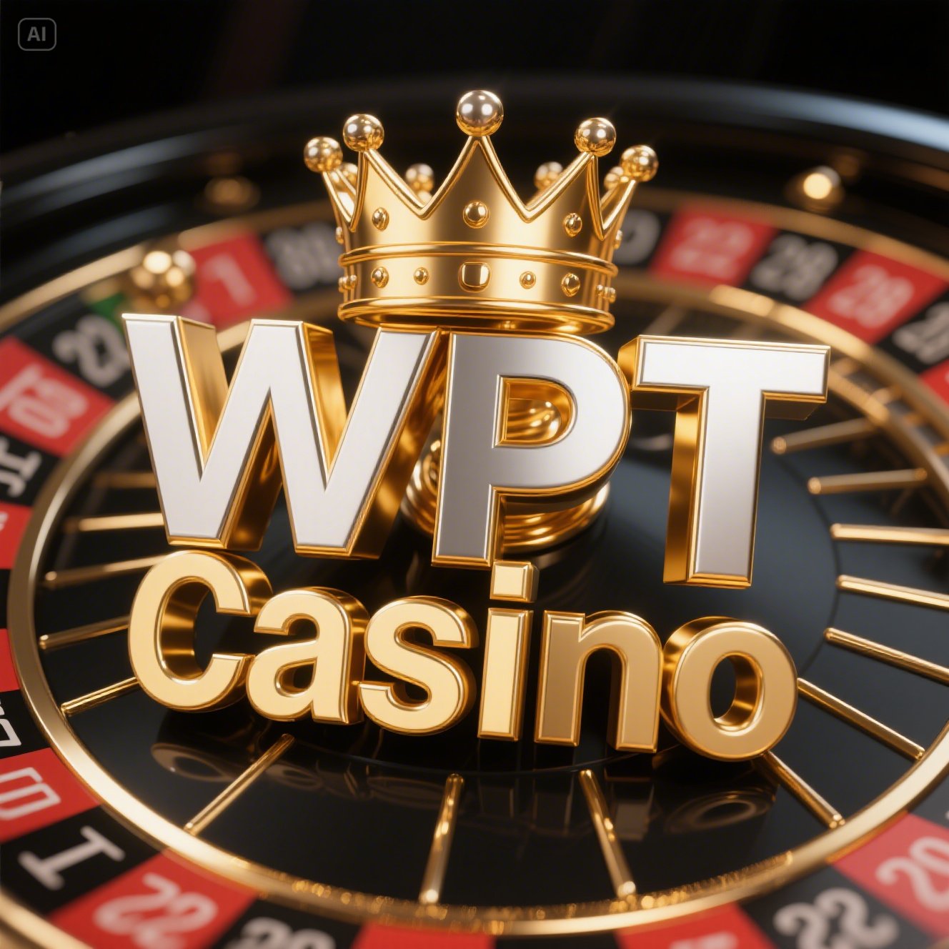 WPT Casino